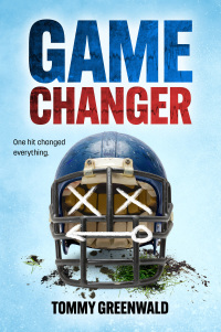 Cover image: Game Changer 9781419731433