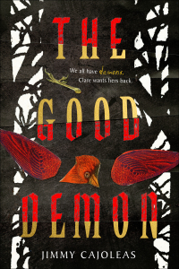 Imagen de portada: The Good Demon 9781419731273