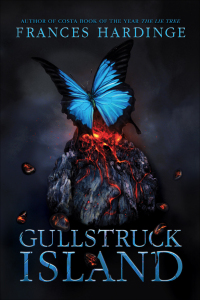 Cover image: Gullstruck Island 9781419731495