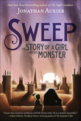 Imagen de portada: Sweep 9781419737022