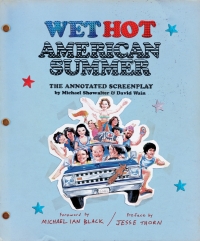 表紙画像: Wet Hot American Summer 9781419733437