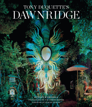Cover image: Tony Duquette&#39;s Dawnridge 9781419732621