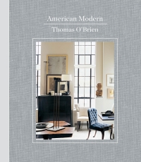 Cover image: American Modern 9780810984783