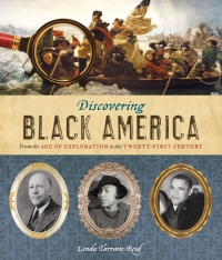 Cover image: Discovering Black America 9780810970984