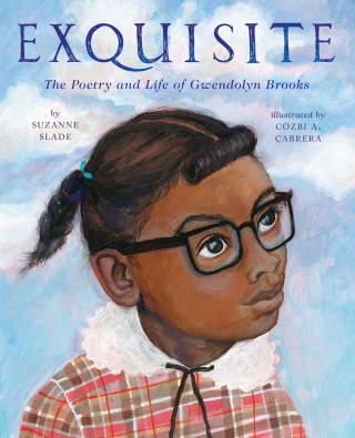 Imagen de portada: Exquisite 9781419734113