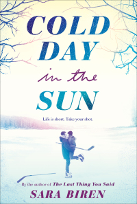 Cover image: Cold Day in the Sun 9781419755064