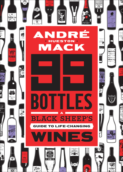 99 Bottles: A Black Sheep's Guide to Life-Changing Wines - FULL INSTANT DOWNLOAD | PDF DOCX EPUB