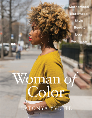 Imagen de portada: Woman of Color 9781419732942