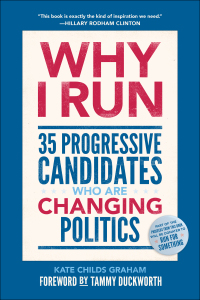 Cover image: Why I Run 9781419734960