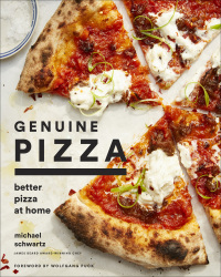 Cover image: Genuine Pizza 9781419734397