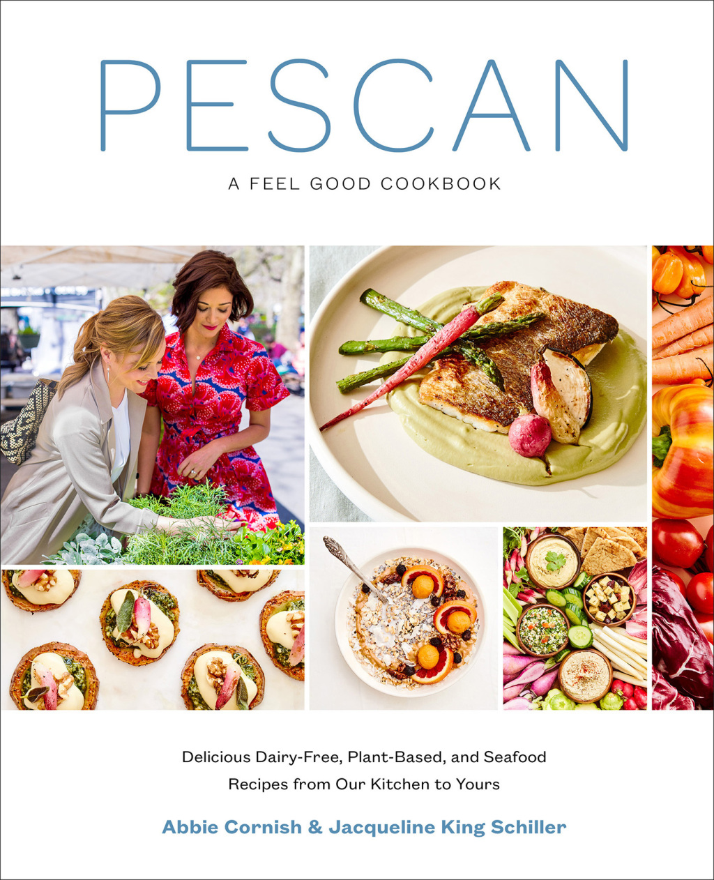 Pescan (eBook Rental)