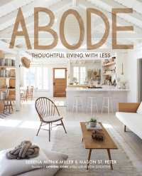 Cover image: Abode 9781419734540