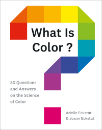 Cover image: What Is Color? 9781419734519