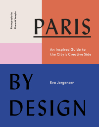 Cover image: Paris by Design 9781419734700