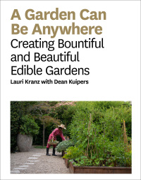 Imagen de portada: A Garden Can Be 9781419733192