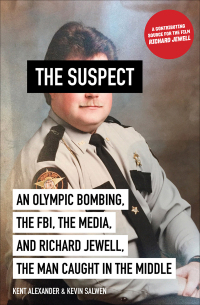 Cover image: The Suspect 9781419735271