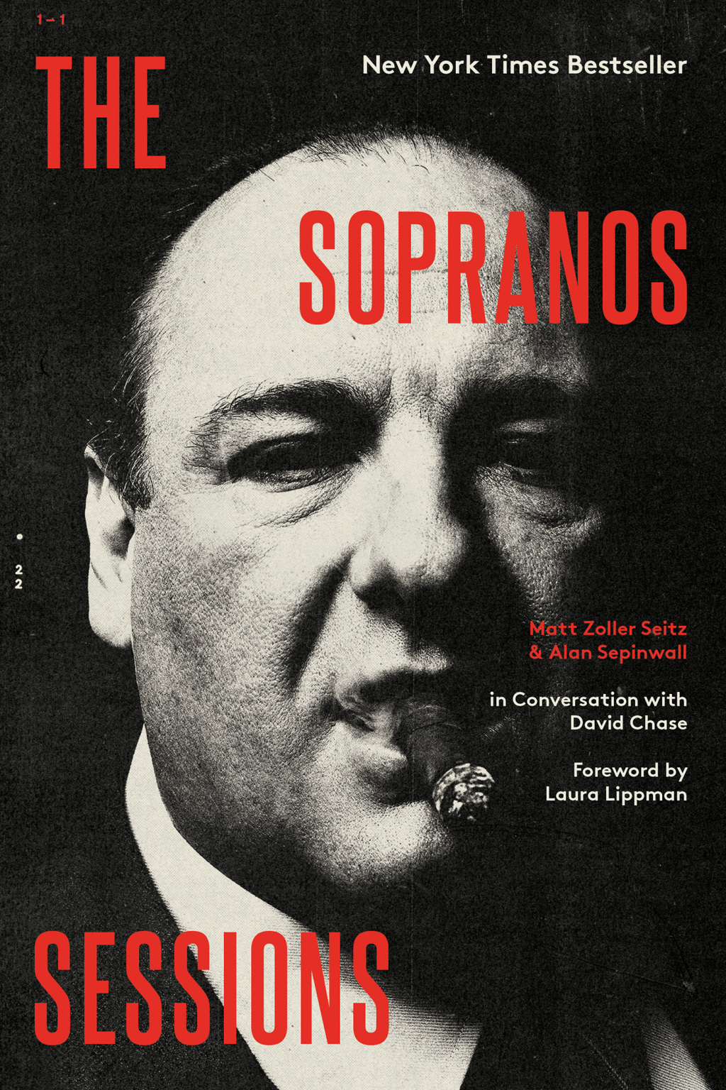 The Sopranos Sessions eBook Rental