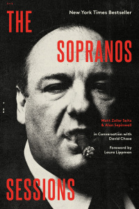 Immagine di copertina: The Sopranos Sessions 9781419742835