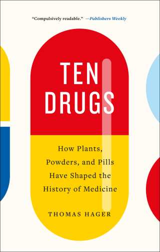 Cover image: Ten Drugs 9781419735226