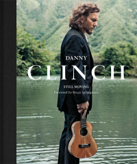 Cover image: Danny Clinch 9781419708701