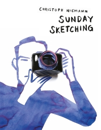 Cover image: Sunday Sketching 9781419722684