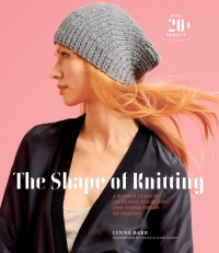 صورة الغلاف: The Shape of Knitting 9781617690211