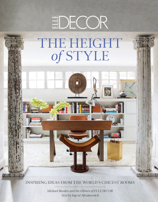 Imagen de portada: Elle Decor: The Height of Style 9781419709920