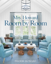 Immagine di copertina: Mrs. Howard, Room by Room 9781617691683