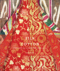 表紙画像: Silk and Cotton 9781419706745