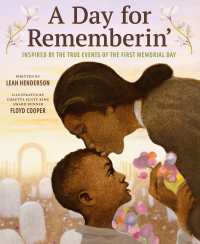 Cover image: A Day for Rememberin' 9781419736308