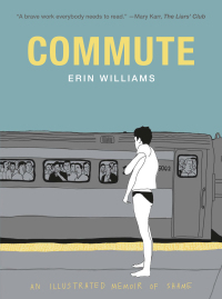 Cover image: Commute 9781419736742