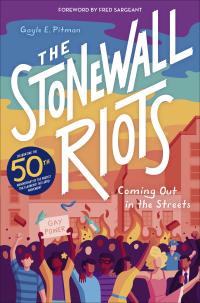 صورة الغلاف: The Stonewall Riots 9781419737206
