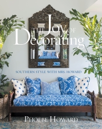 Cover image: The Joy of Decorating 9781584799610