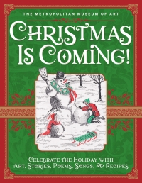 Imagen de portada: Christmas Is Coming! 9781419737497
