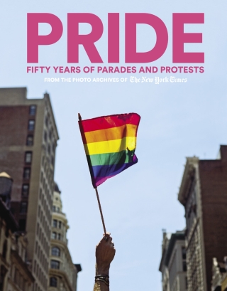 Imagen de portada: PRIDE 9781419737923