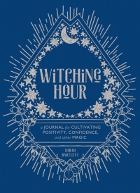 Omslagafbeelding: Witching Hour 9781419734717
