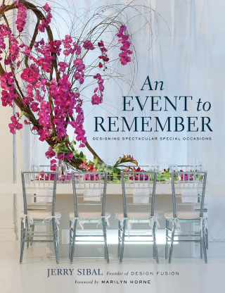 Cover image: An Event to Remember 9781584797906