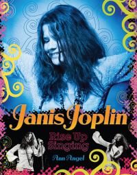 Cover image: Janis Joplin 9780810983496