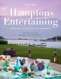 صورة الغلاف: Hamptons Entertaining 9781617691454