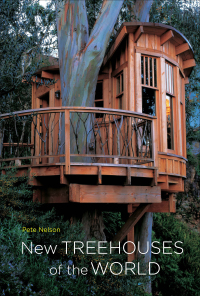 Cover image: New Treehouses of the World 9780810996328