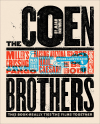 Immagine di copertina: The Coen Brothers (Text-only Edition) 9781419727405