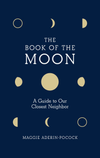Cover image: The Book of the Moon 9781419738494