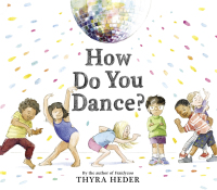 Omslagafbeelding: How Do You Dance? 9781419734182