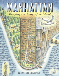 Cover image: Manhattan 9781419736551