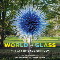 Cover image: World of Glass 9781419736810