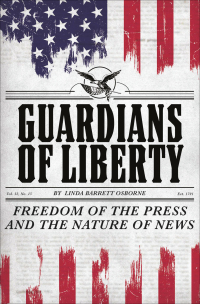 Immagine di copertina: Guardians of Liberty 9781419736896
