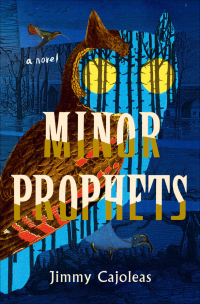 Imagen de portada: Minor Prophets 9781419739040