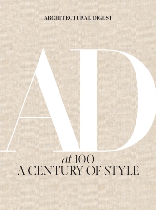 Cover image: Architectural Digest at 100 9781419733338