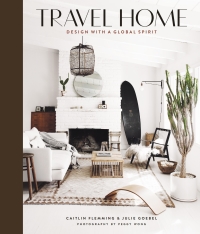 Cover image: Travel Home 9781419733833