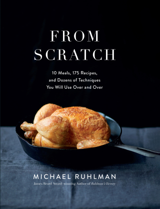 Cover image: From Scratch 9781419732775